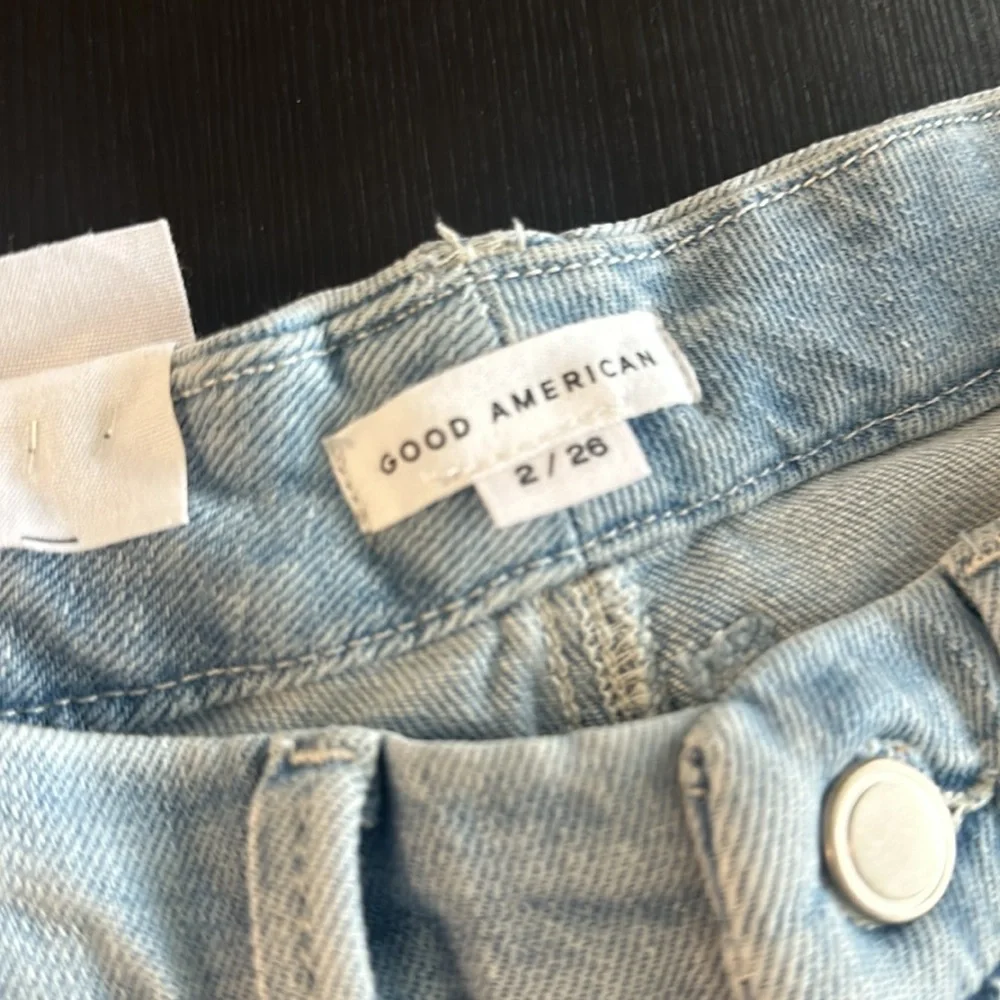 Good American Jeans NWT - Picture 4 of 8